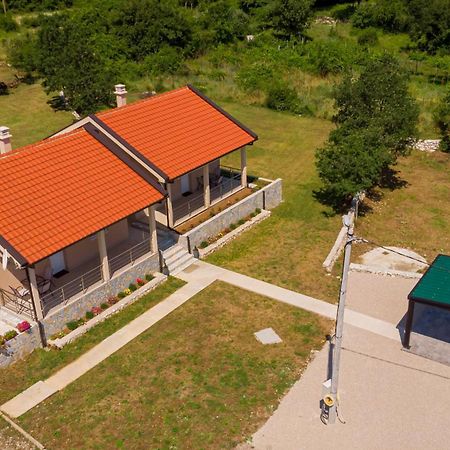 Country Homes Dujeva Риека-Црноевича Экстерьер фото